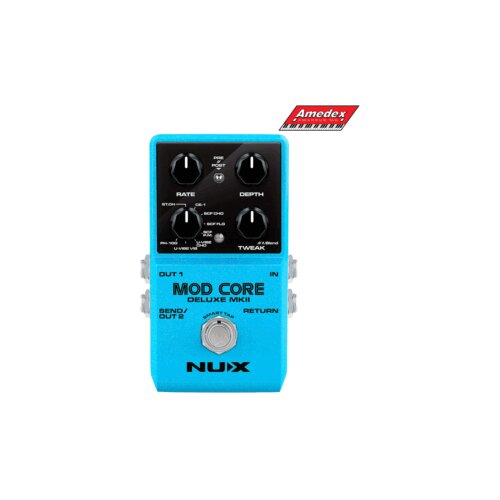  PEDALA NUX MOD CORE DELUXE EFEKT Slike