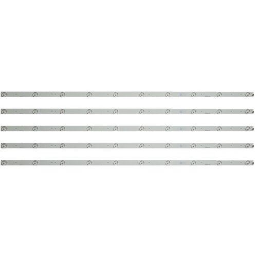 Ninaled LED trake za LG 43LH500T, ES-603 Cene