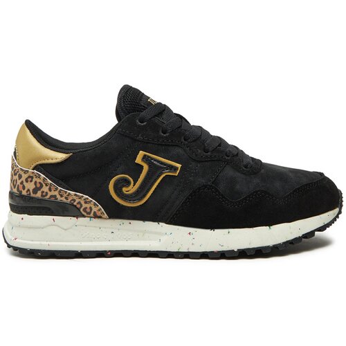 Joma ženske patike C.367 lady recycled sole, Crne Slike