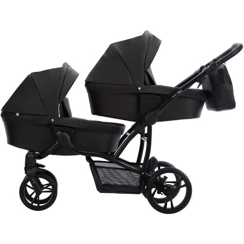 Bebetto FOR2 PRO tapicirka ko&scaron;ara + sportski dio, boja 24 Cijene