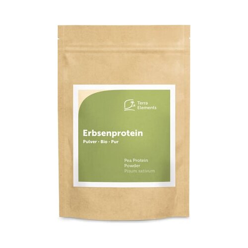 Terra Elements proteini graha v prahu bio Cene