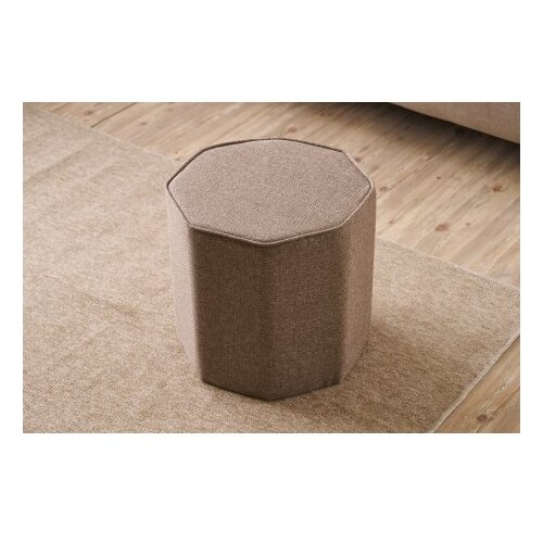 Atelier Del Sofa tabure inozu brown Cene
