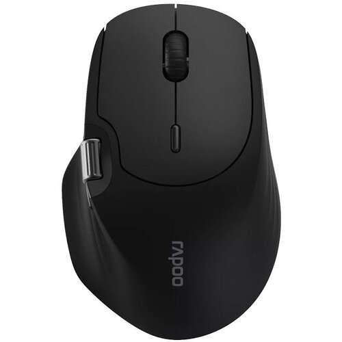Rapoo MT560 Schwarz Wireless Multi-Mode Mouse Cijene