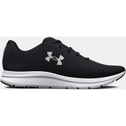 Under Armour Shoes UA Charged Impulse 3-BLK - Mens Slike
