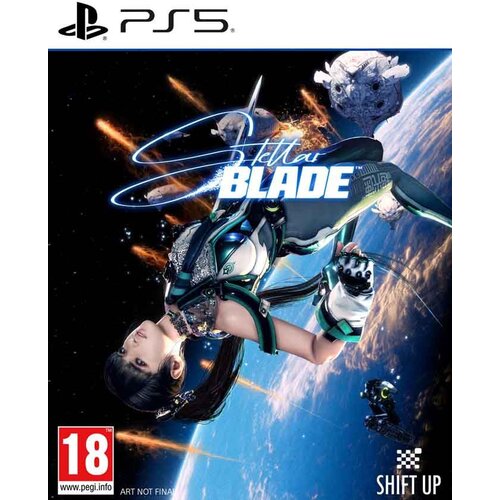Sony IGRA PS5 Stellar Blade Cene