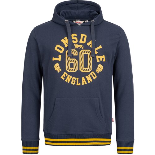Lonsdale Muška dukserica England Cene