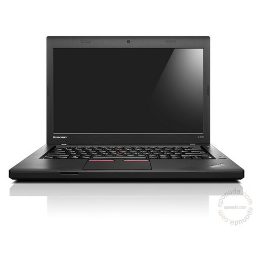 Lenovo ThinkPad L450 (20DS0010CX) laptop Slike