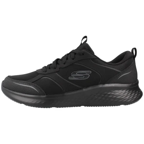 Skechers Modne superge SKECH-LITE PRO-SLEEK Črna