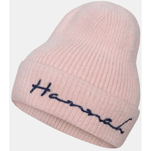 HANNAH Amelie Lady Hat Seashell Pink UNI Skijaška kapa