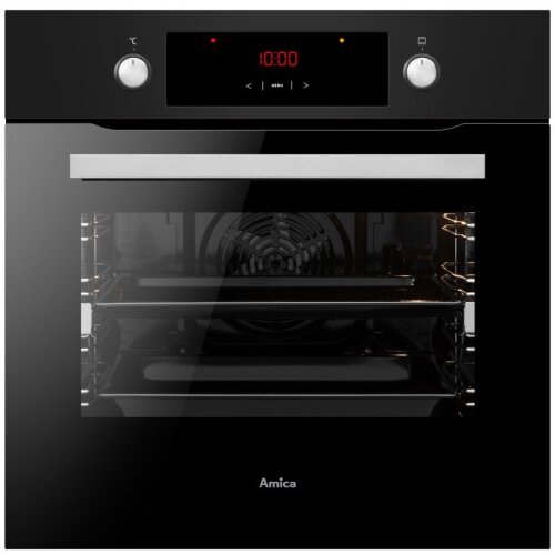 Amica vgradna pečica BOC5542S [A, 65l, inox] Slike