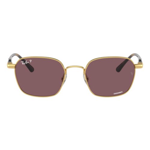 Ray-ban ženske chromance naočare za sunce rb 3664/CH 001/BC Slike