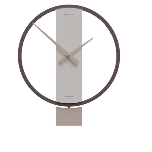 Callea Design Zidni sat Kurt Pendulum 11 boja Slike