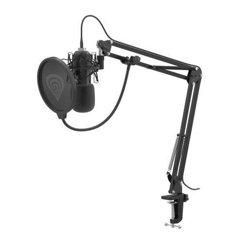 Genesis Radium 400 G2 stoni studijski mikrofon NGM-2285 Cene