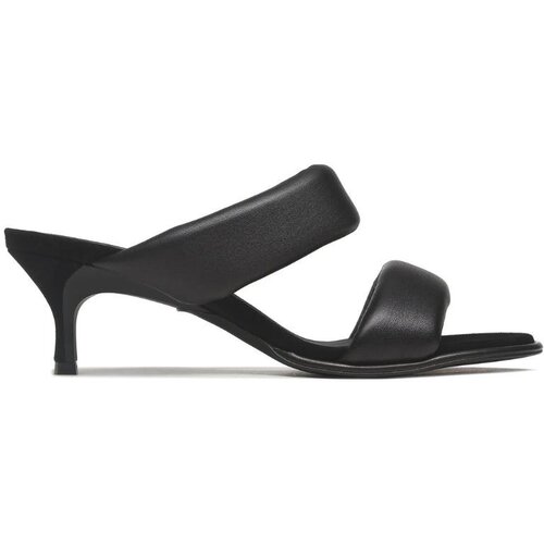 Furla Flip-flops - VEGA MULE SANDAL T.50 black Slike