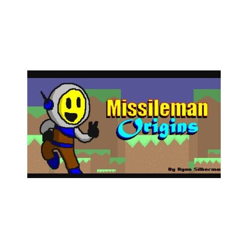 Steam Missileman Origins (PC) Key GLOBAL Cene