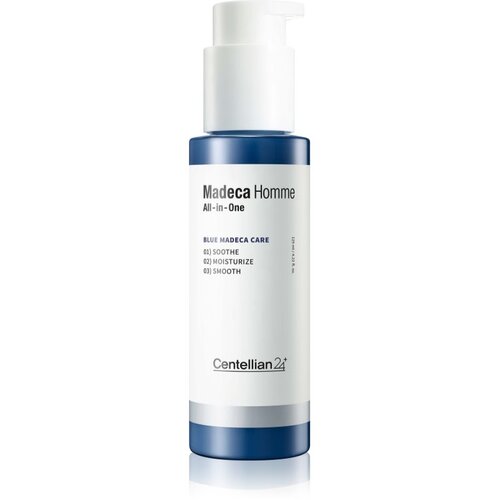 CENTELLIAN24 Madeca Homme All In One večnamenska nega za obraz za mo&scaron;ke in ženske 125 ml Cene