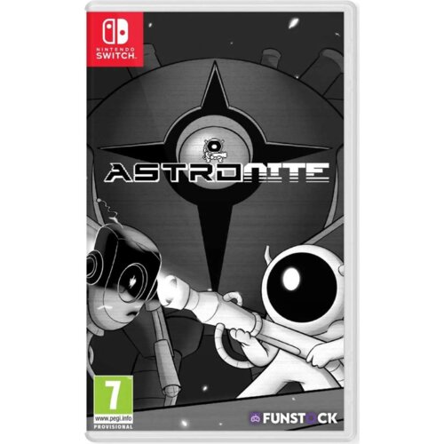 Funstock Astronite (Nintendo Switch) Cene