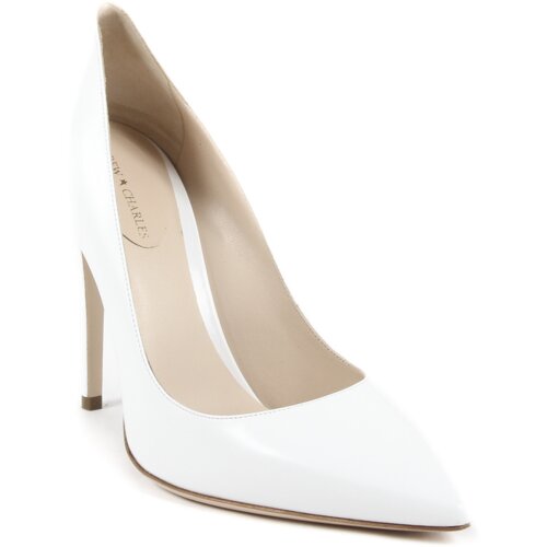 Ženske cipele na petu Andrew Charles By Andy Hilfiger 3103079 COLOMBA BIANCO Slike