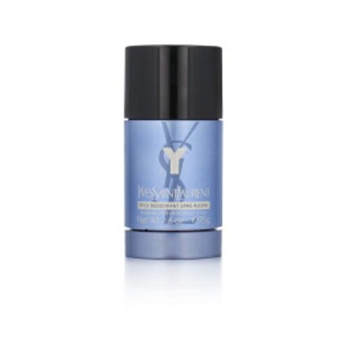 Yves Saint Laurent Y deodorant v stiku 75 g za moške Cene