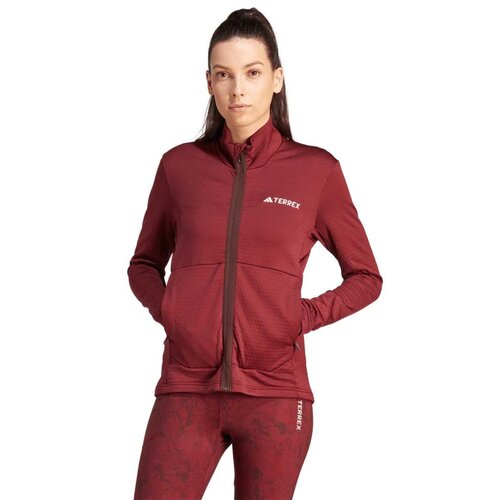 Adidas ženski duks w mt lt fl ja IB1813 Cene