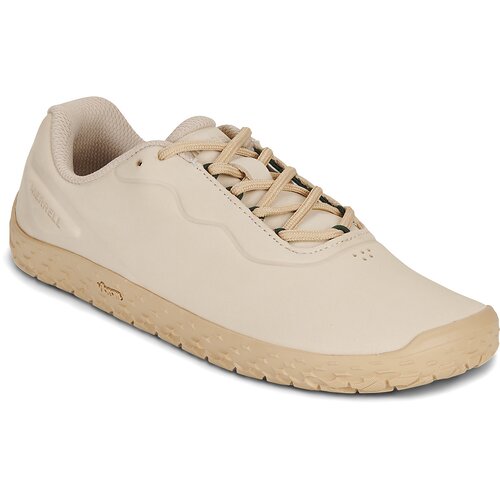 Merrell Nizke superge VAPOR GLOVE 7 LTR Bež Slike