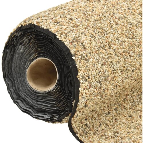  Kamena obloga prirodna boja pijeska 500 x 40 cm Slike