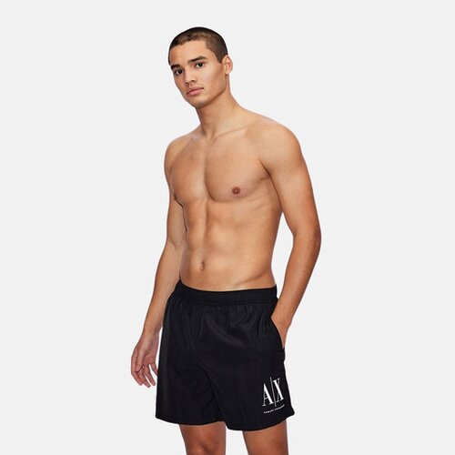 Armani Exchange mu&amp;scaron;ke kupaće gaće 953013 CC623 Slike