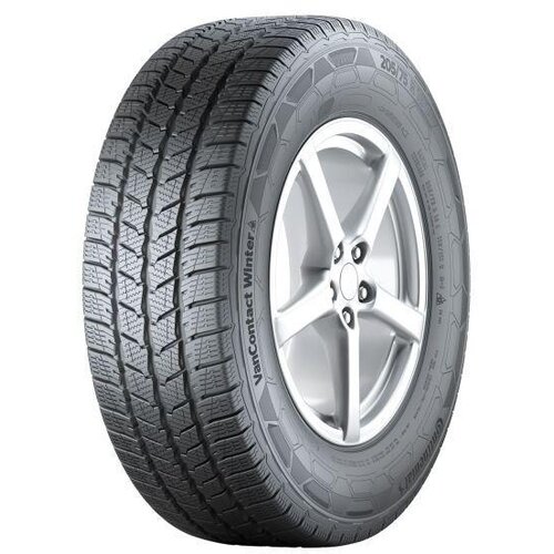 Continental Zimska 215/60R17 104H VANCONTACT WINTER - Skladi&scaron;če 4 (Dostava 10 delovnih dni) Cene