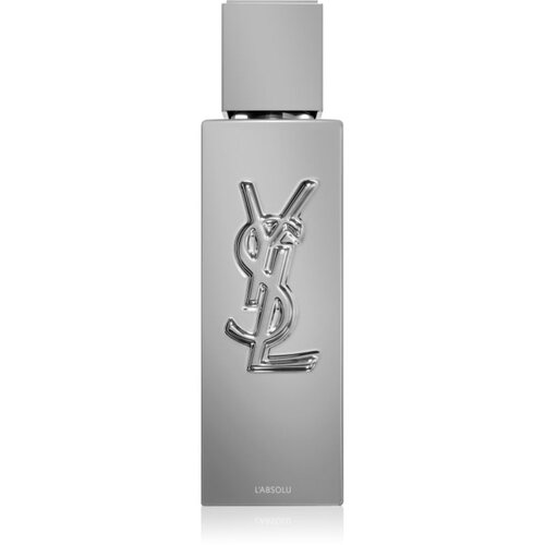Yves Saint Laurent MYSLF L'Absolu parfemska voda punjiva za muškarce 40 ml Cijene