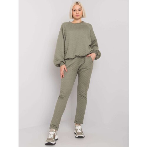 BASIC Feel Good Set-RV-KMPL-7448.28-khaki Cene