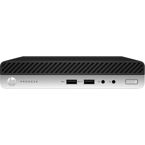 HP ProDesk 400 G5 Mini PC Intel Core i5-9500T / 8 GB DDR4 / 256 GB NVMe SSD Cijene