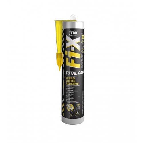Tkk Ljepilo Fix expert total grip 290ml Cijene
