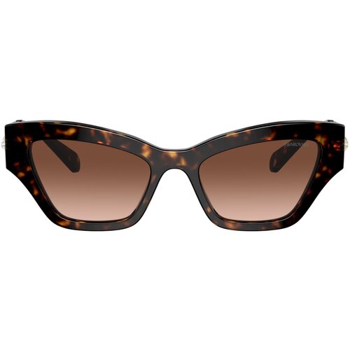 Swarovski naočare za sunce sk 6021 10023B Slike