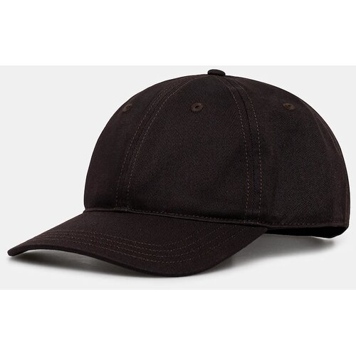 Lacoste Kape s &scaron;iltom rk0440-3la Črna Cene