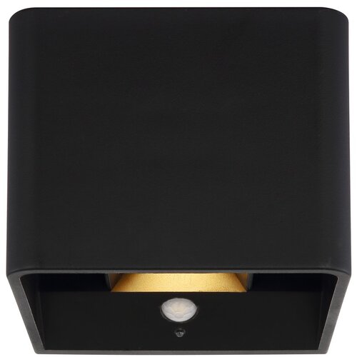 Globo zidna lampa led 1W 50lm 3000K usb-c senzor veronika Slike