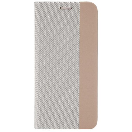  Futrola Lux Mesh Flip za Huawei Honor Magic 7 Pro, Zlatne boje Cene