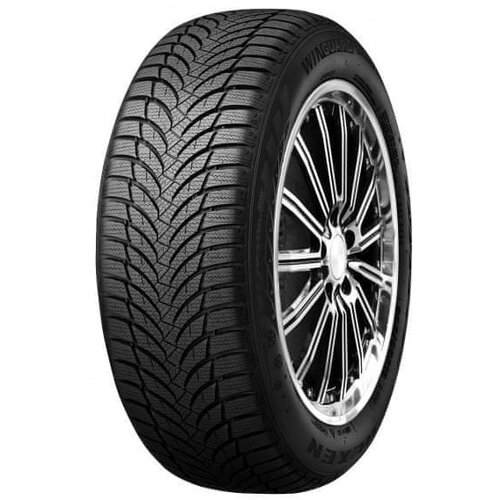 Nexen Zimska 165/65R13 TL 77T WING SNOW'G WH2 - Skladišče 3 (Dostava 3 delovne dni) Cene