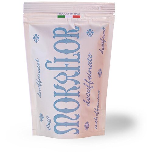 Mokaflor Esspreso kafa u zrnu, Bez kofeina, 250 g Cene