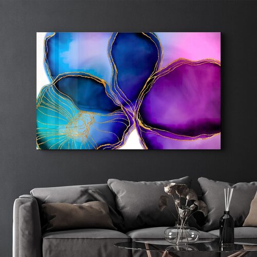 Wallity slika CAM-2085, 46x72cm Cene