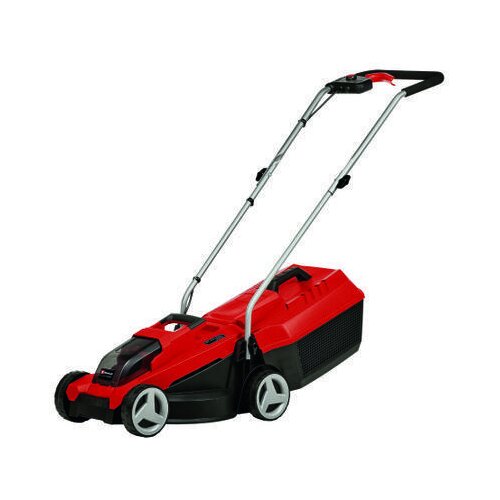 Einhell Akumulatorska kosilnica Power X-Change GE-CM 18/32 Li-Solo (18 V, &scaron;irina reza: 32 cm, brez baterije in polnilnika) Cene