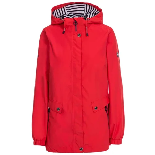 Trespass Women's waterproof jacket FLOURISH Rainwear