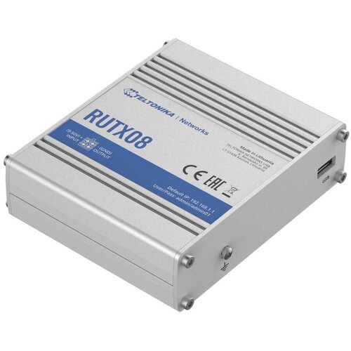 Teltonika RUTX08 VPN Industrial Router Cijene