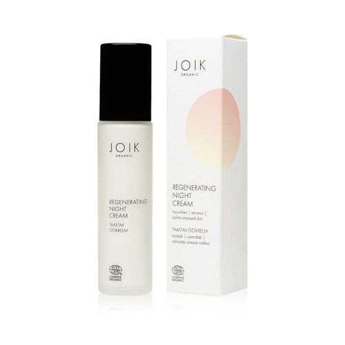 JOIK Organic regenerating night cream Cijene