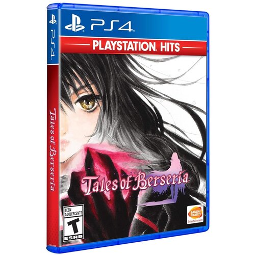  Tales of Berseria (PS4) - rabljeno Slike