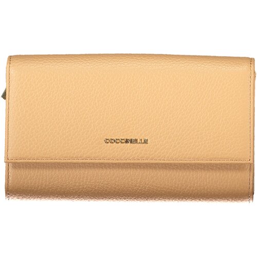 Coccinelle WOMEN&#39;S WALLET BROWN Cijene
