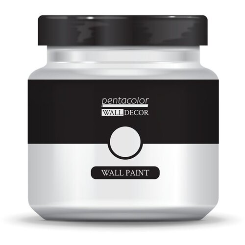 Artmie Barva za dekoracijo sten 1000 ml | Antique white Cene