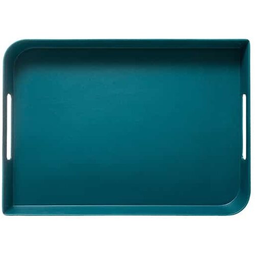 5five FIVE tacna MODERN 45x30x5,2cm MELAMIN TIRKIZNA Cijene