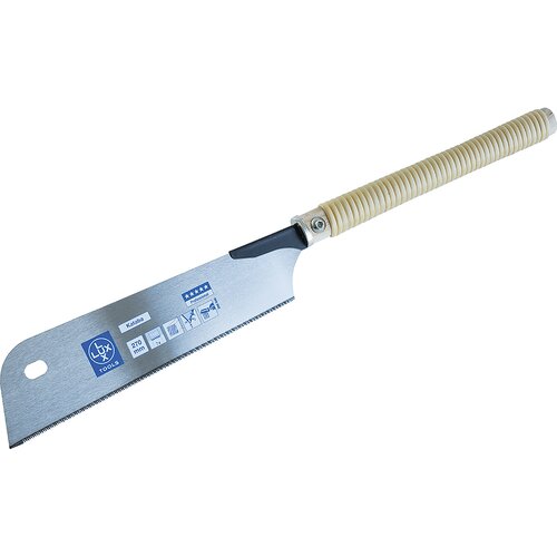 Lux pila za drvo 270mm japanska Slike