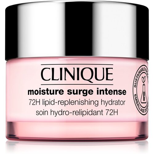 Clinique moisture surge intense 72H hydrator hidratatna krema za obraz 30 ml za ženske Slike