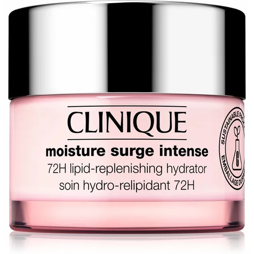 Clinique moisture surge intense 72H hydrator hidratatna krema za obraz 30 ml za ženske